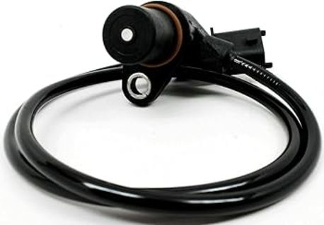 Kampiakselin asentotunnistin